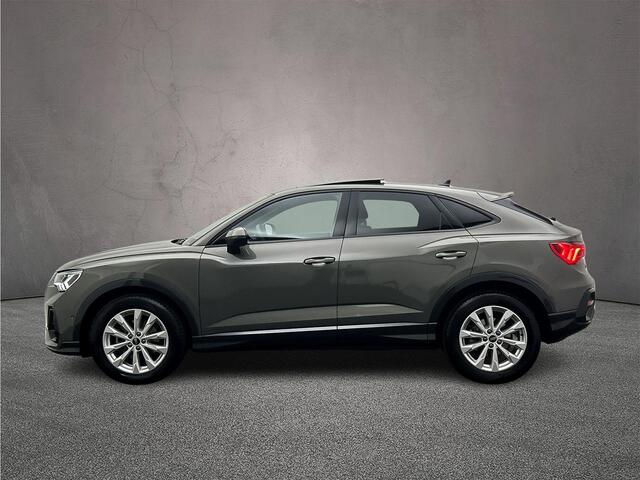 Audi Q3 Sportback 35 TFSI Advanced Edition