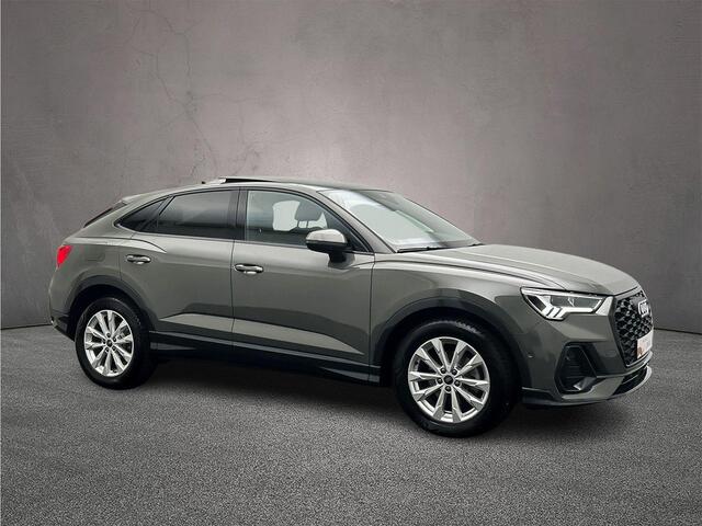 Audi Q3 Sportback 35 TFSI Advanced Edition