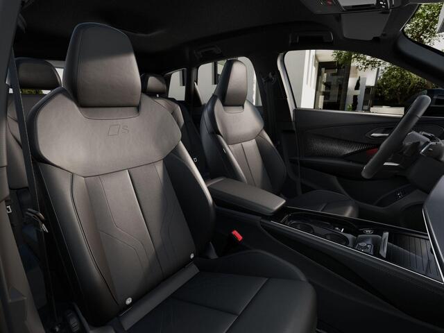 Audi Q3 1.5 e-hybrid S 272PK | Wordt verwacht | Trekhaak | LED | Clima |