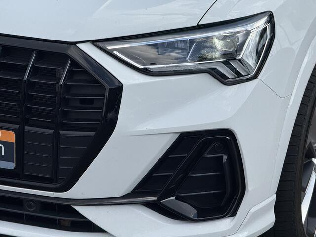 Audi Q3 45 TFSI e S edition | Trekhaak | Keyless