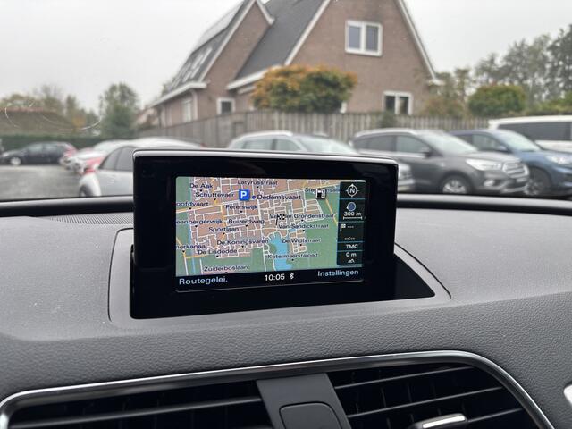 Audi Q3 1.4 TFSI Automaat CoD Sport 2x S-Line Trekhaak / Navigatie / Full LED