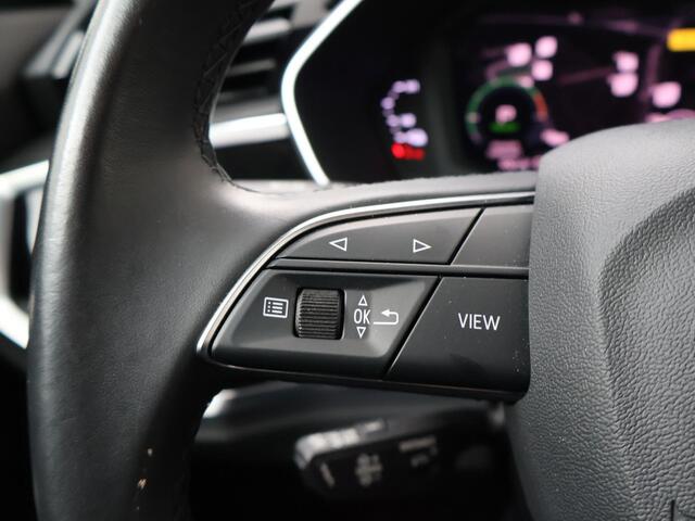 Audi Q3 Sportback 45 TFSI e S Edition | 245 PK | SoH 91% | Automaat | Trekhaak wegklapbaar | Adaptive cruise control | S Line |