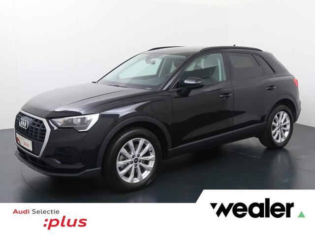 Audi Q3 45 TFSI e edition | 245 PK | Automaat | Climate control | Voorstoelen verwarmd | Virtual cockpit |