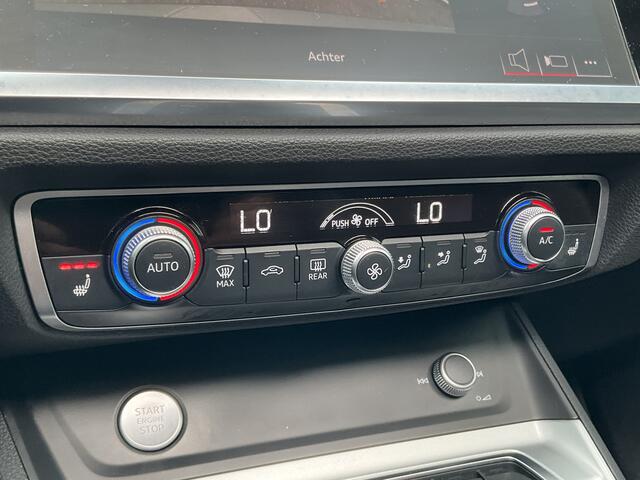 Audi Q3 Sportback 35 TFSI Pro Line S Pano Adap.Cruise Alcantara B&O Led Nieuwstaat BOMVOL!