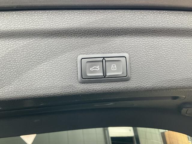 Audi Q3 Sportback 35 TFSI Pro Line S Pano Adap.Cruise Alcantara B&O Led Nieuwstaat BOMVOL!