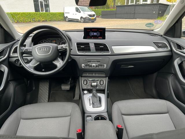 Audi Q3 1.4 TFSI CoD Adrenalin Automaat