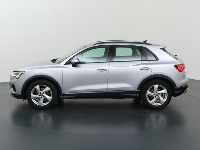 Audi Q3 35 TFSI Advanced | Sportstoelen | Stoelverwarming | Cruise Control Adaptief | Navigatie by Apple Carplay/Android Auto |