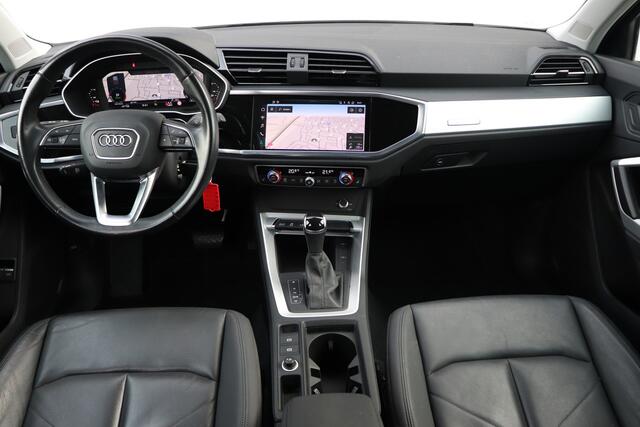 Audi Q3 45 TFSI e Hybride Leder Cruise Navi