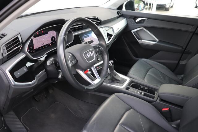 Audi Q3 45 TFSI e Hybride Leder Cruise Navi