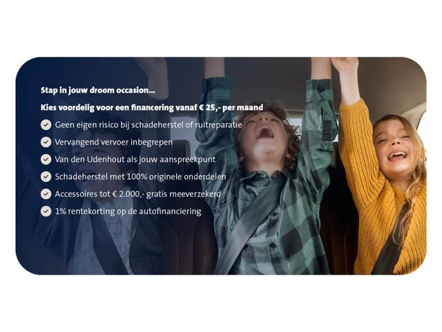 Audi Q3 45 TFSI e 245pk PHEV S edition / SONOS / Camera / Leer / Adaptive Cruise