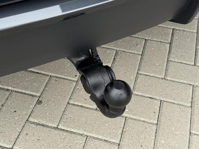 Audi Q3 Sportback 45 TFSI e S-LINE Edition Trekhaak/Camera