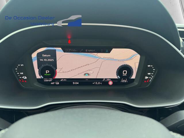 Audi Q3 Sportback 45 TFSI e S Edition