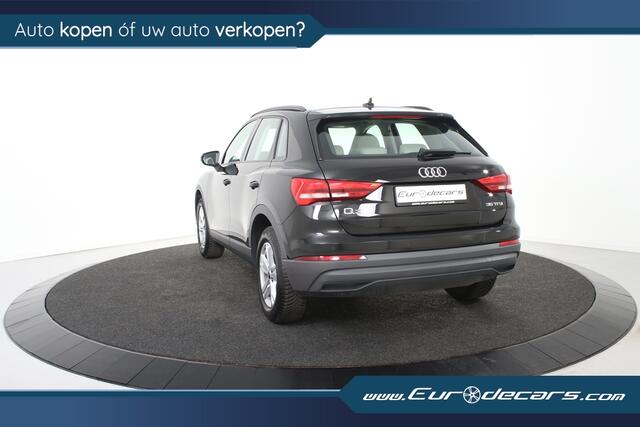 Audi Q3 35 TFSI Pro Line *Leder*Navigatie*Carplay*Stoelverwarming*
