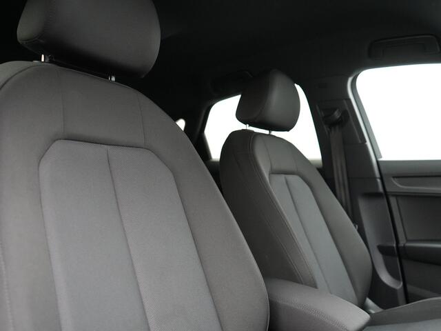 Audi Q3 Sportback 45 TFSI e Advanced Edition Plug In Hybrid 245pk Dealer O.H PHEV | Camera | Virtual | Navigatie Full Map | Cruise Control | LED Koplampen | Blis | Lane Assist | DAB |