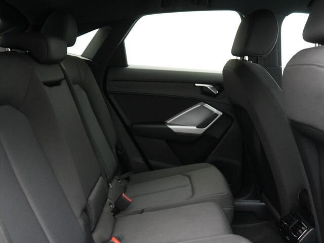 Audi Q3 Sportback 45 TFSI e Advanced Edition Plug In Hybrid 245pk Dealer O.H PHEV | Camera | Virtual | Navigatie Full Map | Cruise Control | LED Koplampen | Blis | Lane Assist | DAB |