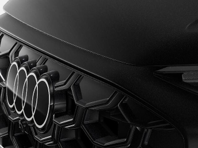 Audi Q3 1.5 TFSI e-hybrid S edition 272 PK · Techniekpakket plus · Privacy glas S line · interieur met sportst.