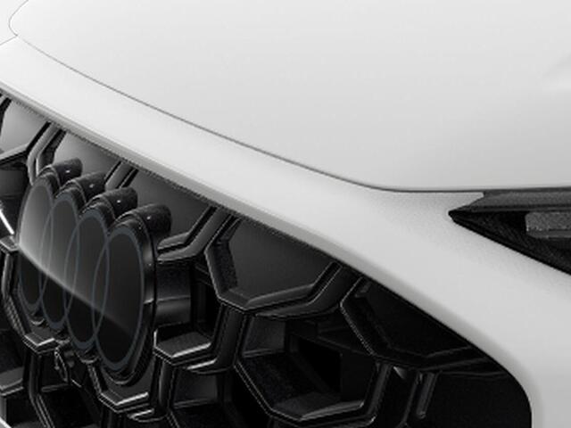 Audi Q3 1.5 TFSI e-hybrid S edition 272 PK · Techniekpakket plus · Privacy glas · Optiekpakket zwart-glanzend