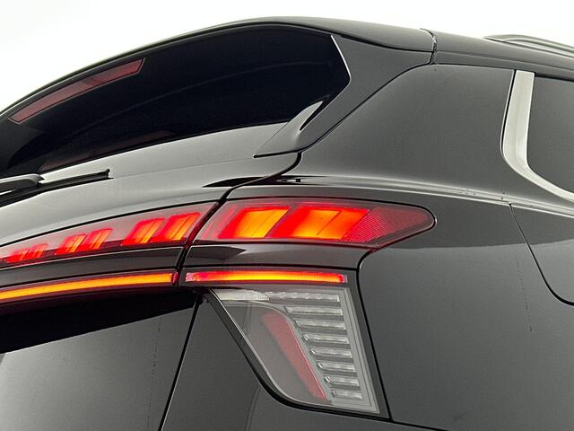 Audi Q3 Sportback S edition e-hybrid 200 kW / 272 PK Hatchback 6 ver