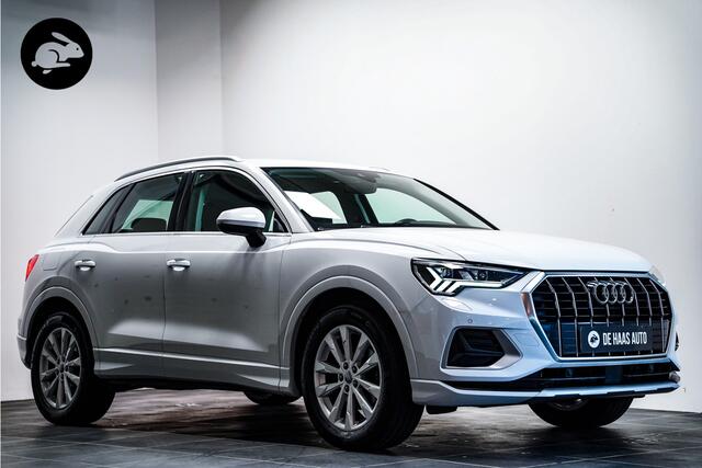 Audi Q3 35 TFSI Advanced Pro Line|Trekhaak|B&O|Navi