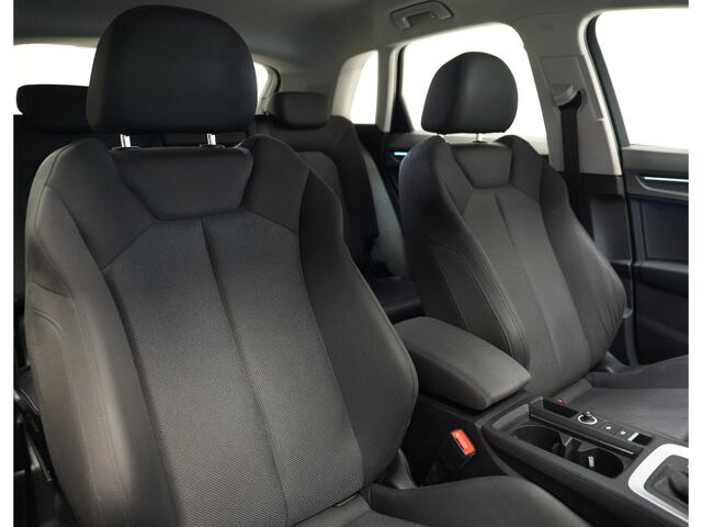 Audi Q3 35 TFSI Advanced Pro Line|Trekhaak|B&O|Navi