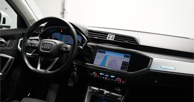 Audi Q3 35 TFSI Advanced Pro Line|Trekhaak|B&O|Navi