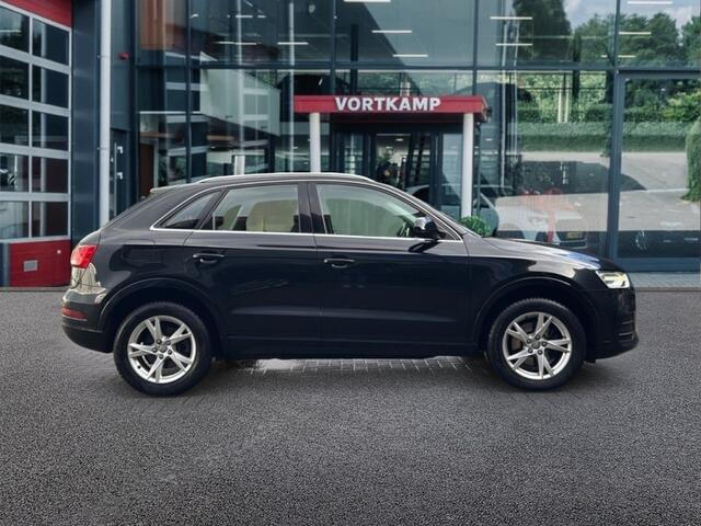 Audi Q3 1.4 TFSI S-TRONIC SPORT NAVI/PDC/BLUETOOTH/STOELVERW