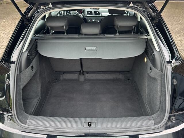 Audi Q3 1.4 TFSI S-TRONIC SPORT NAVI/PDC/BLUETOOTH/STOELVERW