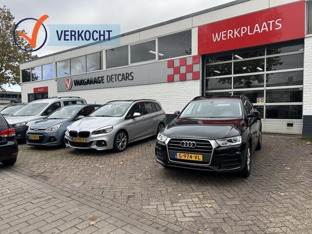 Audi Q3 1.4 TFSI