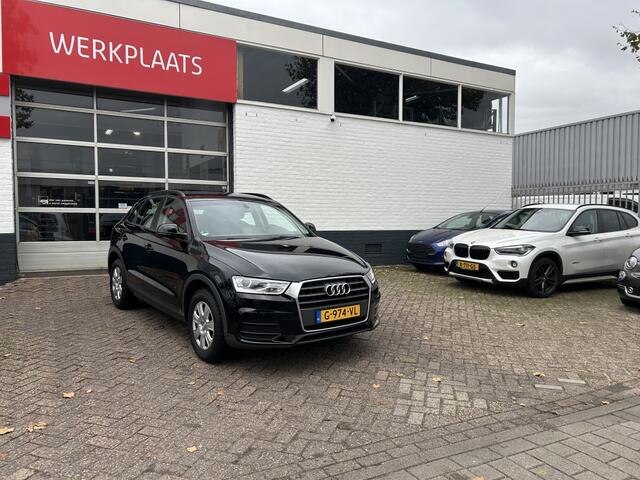 Audi Q3 1.4 TFSI