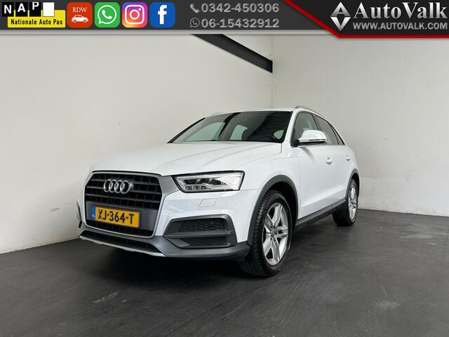 Audi Q3 1.4 TFSI CoD Sport Advance Sport
