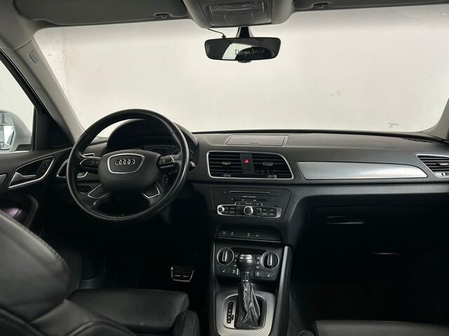 Audi Q3 1.4 TFSI CoD Sport Advance Sport