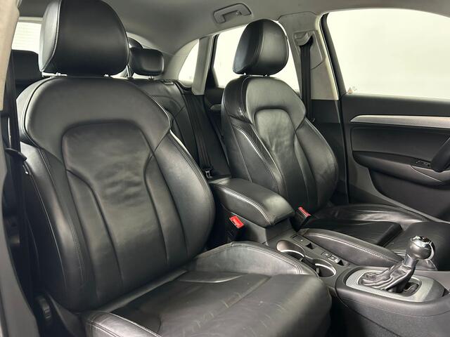 Audi Q3 1.4 TFSI CoD Sport Advance Sport