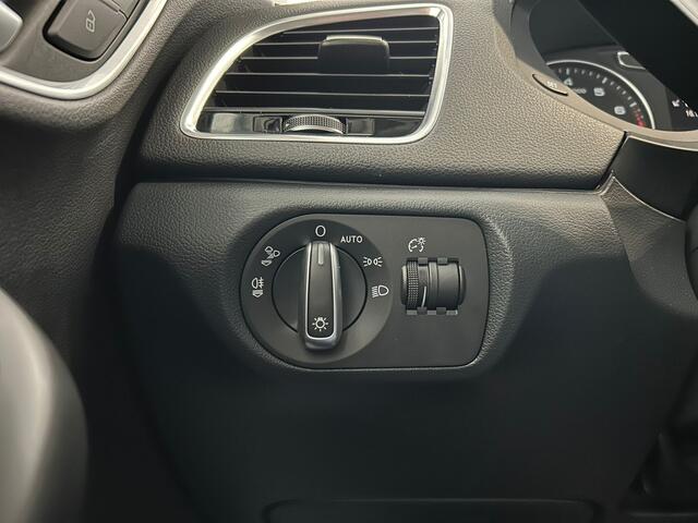 Audi Q3 1.4 TFSI CoD Sport Advance Sport