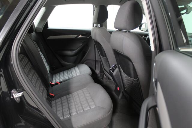 Audi Q3 1.4 TFSI Pro Line | Keyless | Trekhaak | Automaat | Stoelverwarming