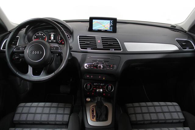 Audi Q3 1.4 TFSI Pro Line | Keyless | Trekhaak | Automaat | Stoelverwarming