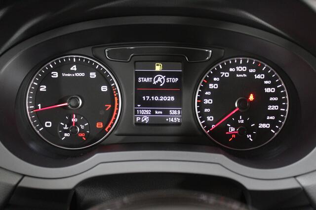 Audi Q3 1.4 TFSI Pro Line | Keyless | Trekhaak | Automaat | Stoelverwarming