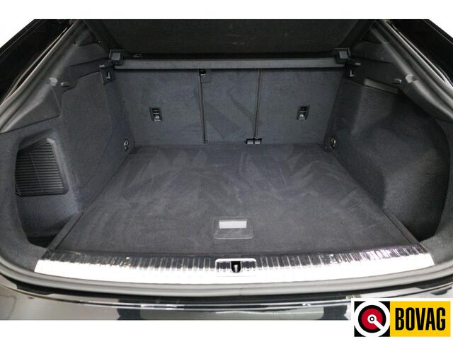Audi Q3 Sportback 45 TFSI e S Edition 245 PK | 2x Sline | Panoramadak | Trekhaak elec. | Sonos audio | Navigatie, Cruise, PDC V+ A, App. connect.