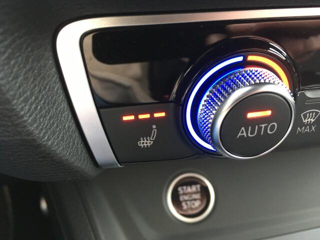 Audi Q3 Sportback 35 TFSI S-line Audi fabr.garantie 04-2027