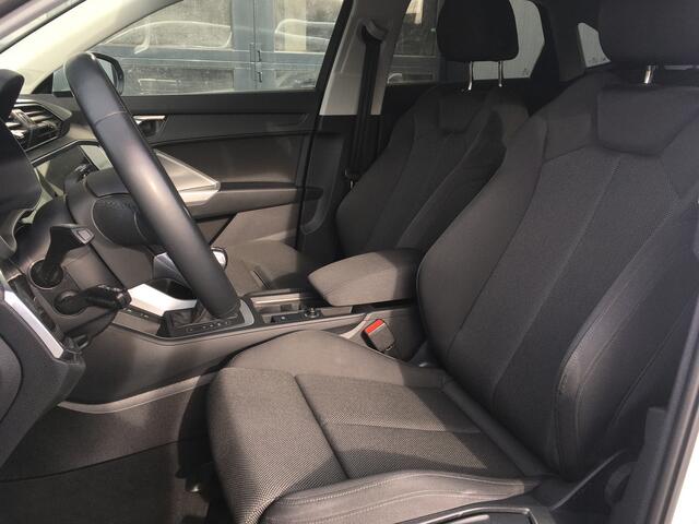 Audi Q3 Sportback 45 TFSIe 245 pk Black Ed. Sonos Camera