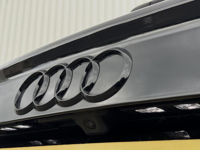 Audi Q3 Sportback 35 TFSI S Line Pano ACC Trekhaak