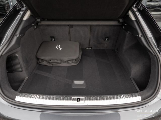 Audi Q3 Sportback 45 TFSI e S-Line Pano E-Stoelen 360 Sfeer Keyless