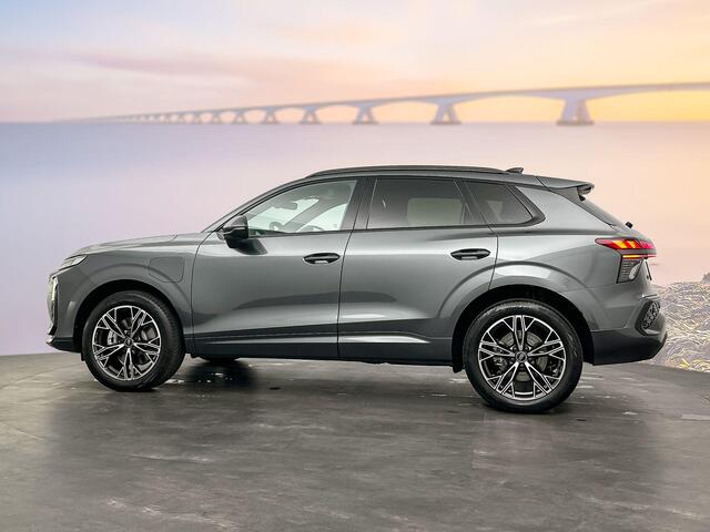 Audi Q3 S edition e-hybrid 200 kW / 272 PK Hatchback 6 ver