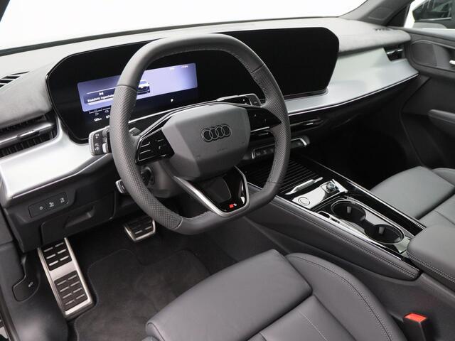 Audi Q3 S edition e-hybrid | 272 PK Hatchback | Privacy glas | Ledkoplampen | 19 inch |
