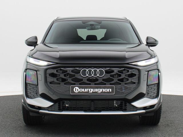 Audi Q3 S edition e-hybrid | 272 PK Hatchback | Privacy glas | Ledkoplampen | 19 inch |