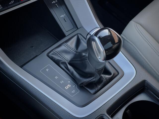 Audi Q3 Sportback 45 TFSI e AUT6 EDITION 42D.KM!! PANODAK LEDER NAVI CAMERA APPLE-CARPLAY DIGI-DASH LED 19 INCH-LMV PDC