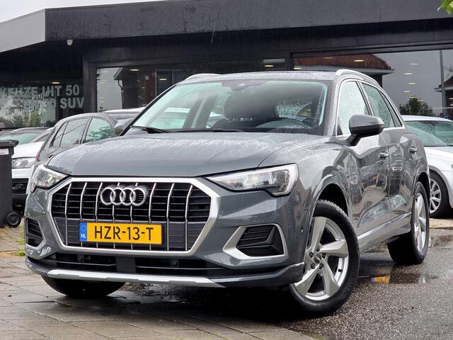 Audi Q3 35 TFSI ACTIE! BETAAL NU 14950 50/50 GRATIS 2 JR RENTEVRIJ FINANCIEREN