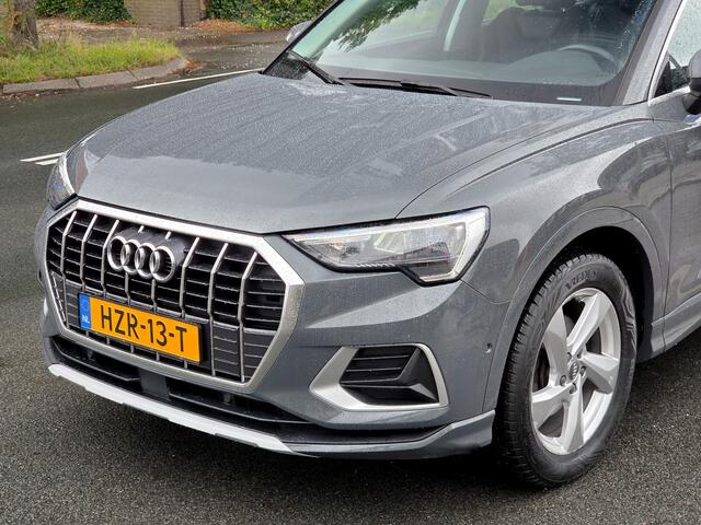 Audi Q3 35 TFSI ACTIE! BETAAL NU 14950 50/50 GRATIS 2 JR RENTEVRIJ FINANCIEREN