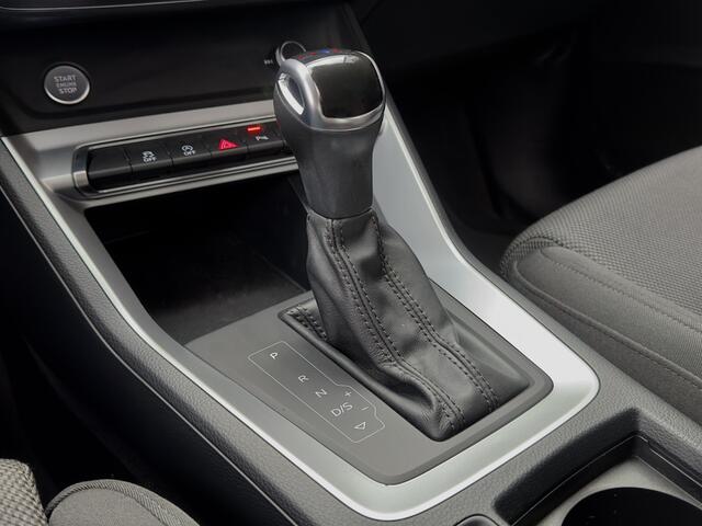 Audi Q3 35 TFSI ACTIE! BETAAL NU 12450 50/50 GRATIS 2JR RENTEVRIJ FINANCIEREN