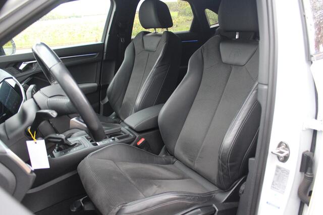 Audi Q3 Sportback 35 TFSI Pro Line
