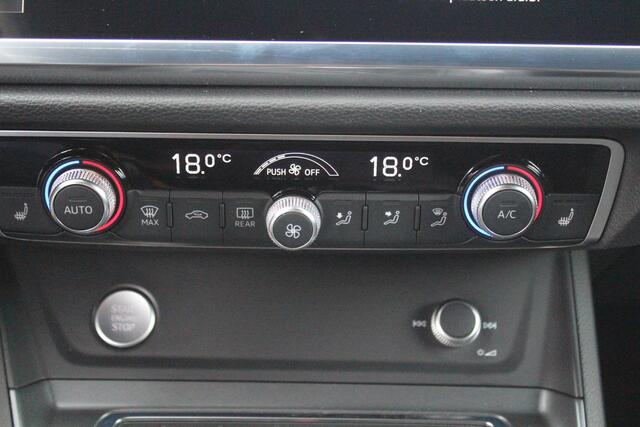 Audi Q3 Sportback 35 TFSI Pro Line